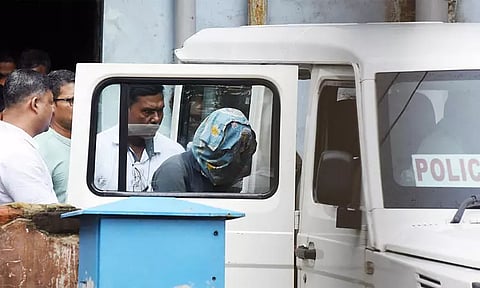 பெண் டாக்டர் கொலை வழக்கு: கைதான குற்றவாளியின் பகீர் பின்னணி