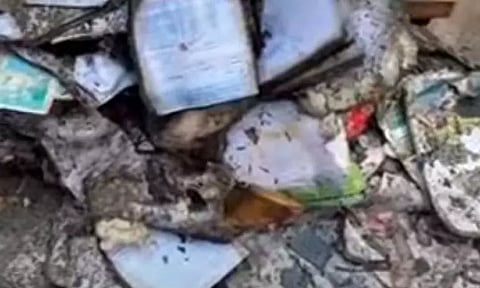 ஸ்ரீவைகுண்டம் கூட்டுறவு வங்கி மேலாளர் உயிரிழப்பில் திருப்பம்