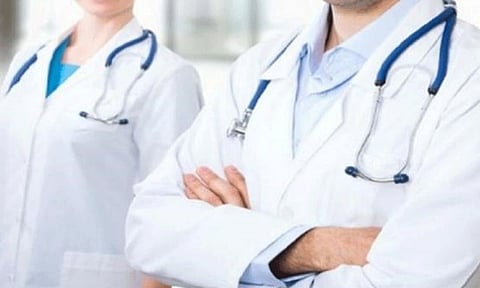 இளநிலை மருத்துவக் கலந்தாய்வு இன்று தொடக்கம்