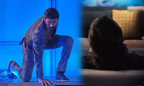 R Madhavan once being 'very jealous' of Dhanush