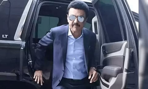 முதல்-அமைச்சர் மு.க.ஸ்டாலின் அமெரிக்க பயணம் - முக்கிய ஒப்பந்தங்கள் கையெழுத்தாக வாய்ப்பு