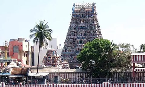 கோவில்களில் இவையெல்லாம் வேண்டாமே!