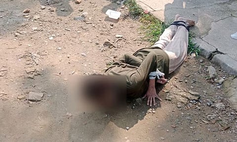 பாகிஸ்தானில் பயங்கரம்: பெல்ஜியம் நாட்டு இளம்பெண் கூட்டு பாலியல் பலாத்காரம்