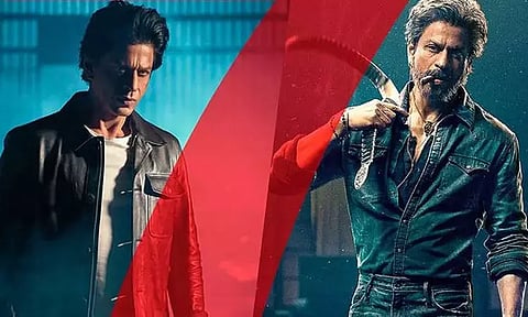 Why not act in Hollywood films? Shah Rukh Khan shared that:It should be a role worthy of the status the Indian audience has given me