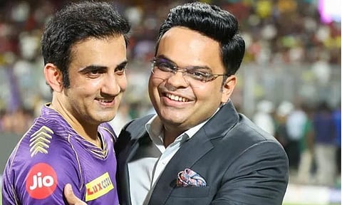 image courtesy: twitter/@JayShah