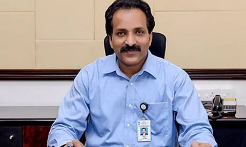 குலசேகரப்பட்டினத்தில் ராக்கெட் ஏவுதளம்: 2 ஆண்டுகளில் செயல்பாட்டுக்கு வரும்...இஸ்ரோ தலைவர்