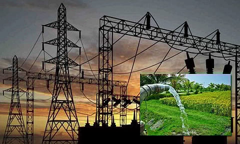 இலவச மின் இணைப்பு - மின்சார வாரியத்திற்கு தமிழக அரசு அதிரடி உத்தரவு