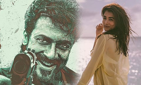 'Suriya 44' faces trouble for roping in foreign actors