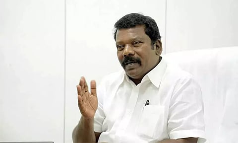 ராஜீவ் காந்தியின் 80-வது பிறந்தநாள்: கட்சியினருக்கு தமிழக காங்கிரஸ் தலைவர் அழைப்பு