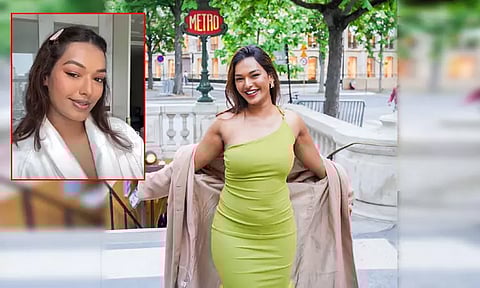 பெண் டாக்டர் பலாத்கார சம்பவம்; சர்ச்சை வீடியோ வெளியிட்ட யூ-டியூப் பிரபலம்