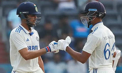 image courtesy; twitter/@BCCI