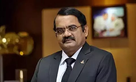 'ராக்கெட் ஏவுவதற்கு சிறப்பான இடம் குலசேகரப்பட்டினம்' - மயில்சாமி அண்ணாதுரை