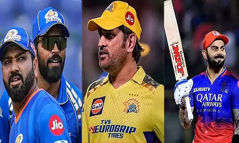 கொல்கத்தா அணி என்னை வெளியேற்றினால் இந்த அணிக்காக விளையாட விரும்புகிறேன் - ரிங்கு சிங்