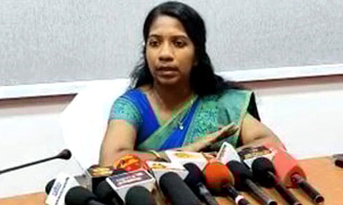 வன்கொடுமை வழக்கு: போலி என்.சி.சி. முகாம்கள் குறித்து விசாரணை - கிருஷ்ணகிரி ஆட்சியர்