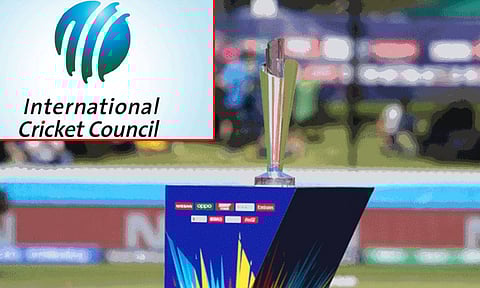 மகளிர் டி20 உலகக்கோப்பை: ஐக்கிய அரபு அமீரகத்துக்கு மாற்றம்?