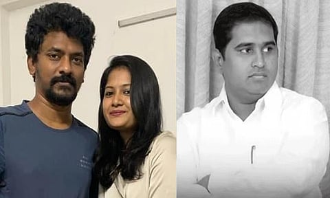 ஆம்ஸ்ட்ராங் கொலை வழக்கு: இயக்குனர் நெல்சன் மனைவியிடம் போலீஸ் விசாரணை