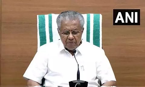 கேரளாவில் ஓணம் வார கொண்டாட்டம் ரத்து - பினராயி விஜயன் அறிவிப்பு