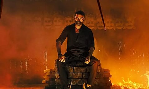 AdangaathaAsuran Video song out now!