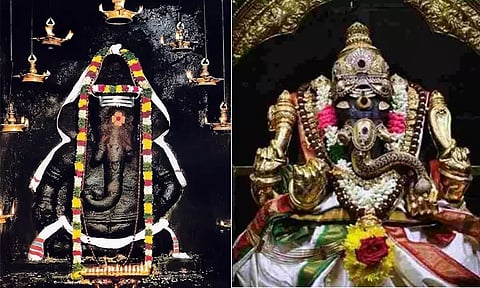 இன்று மகா சங்கடஹர சதுர்த்தி