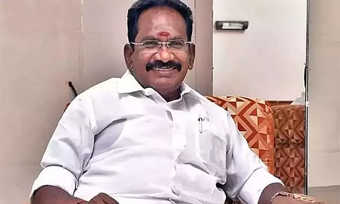 அரசியலில் அண்ணாமலை ஒரு கத்துக்குட்டி: செல்லூர் ராஜு விமர்சனம்