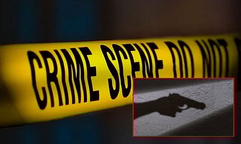 போஸ்னியா: பள்ளியில் துப்பாக்கி சூடு; 3 பேர் பலி