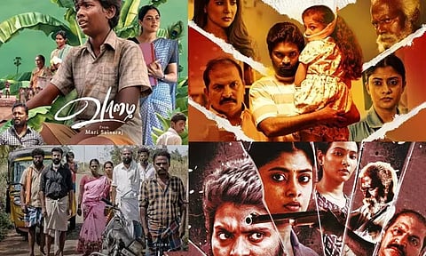 நாளை திரையரங்குகளில் வெளியாகும் தமிழ் படங்கள்