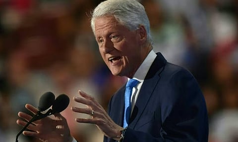 Image Courtesy : AFP