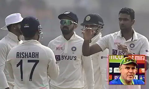 ரோகித், பும்ரா இல்லை... கோலியை விட அவர்தான் ஆஸ்திரேலிய மக்களால் அதிகம் விரும்பப்படுகிறார் - ஹெய்டன்