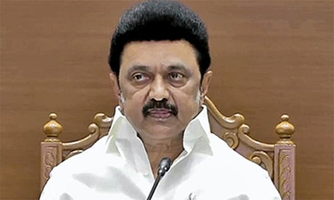 50 சதவீத பேருந்துகளுக்கு வரவு - செலவு வித்தியாசத் தொகை நிதியாக ரூ.300 கோடி ஒதுக்கீடு: முதல்-அமைச்சர் ஆணை