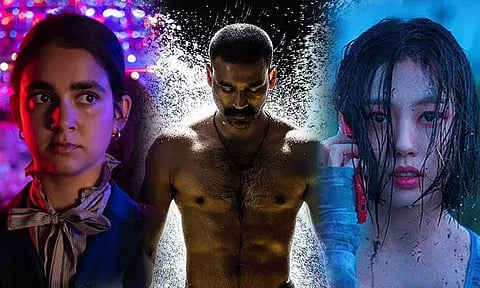 Movies released on OTT today - 23.08.2024