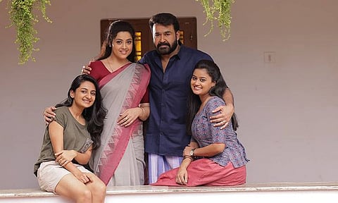 Director Jeethu Joseph hints at 'Drishyam 3': I've written the climax, but...