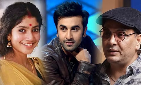 Ramayanam: Who plays Lakshman? - The actor who gave the update