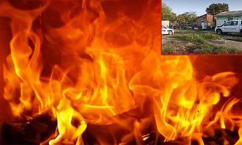 வடக்கு செர்பியாவில் வீட்டில் ஏற்பட்ட தீ விபத்தில் 6 பேர் பலி