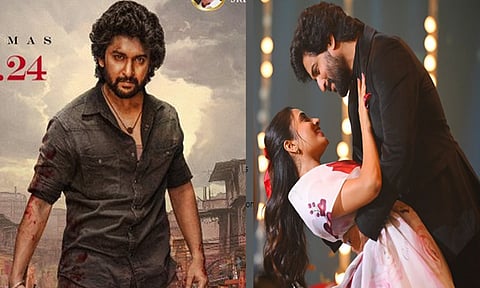 'சூர்யாவின் சனிக்கிழமை' படத்திற்கு 'யு/ஏ' சான்றிதழ்