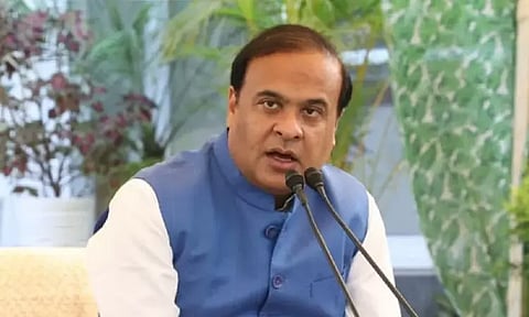 வங்காளதேசத்தில் உள்ள இந்துக்கள் இந்தியாவுக்குள் ஊடுருவவில்லை: அசாம் முதல்-மந்திரி