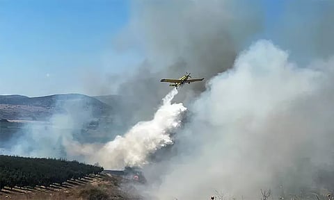 Photo Credit: Reuters