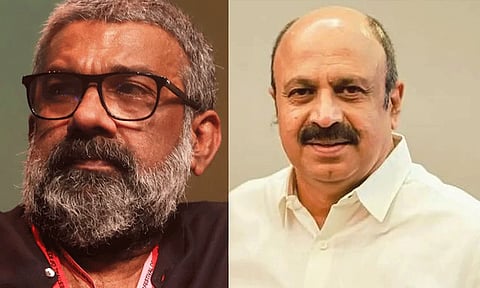 பாலியல் குற்றச்சாட்டு: கேரள திரையுலகில் அடுத்தடுத்து விலகும் முக்கிய நடிகர்கள்