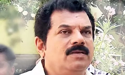 Kerala actress accused of sexual harassment against 4 actors