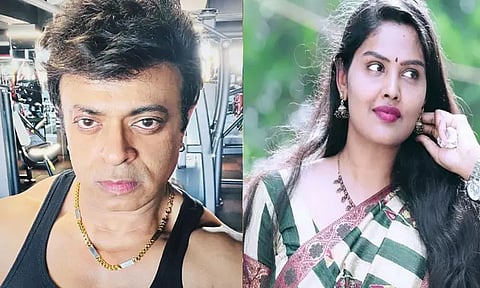 பாலியல் குற்றச்சாட்டு தொடர்பாக நடிகர் ரியாஸ் கான் விளக்கம்