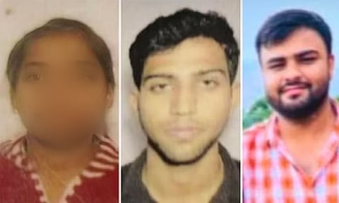 கங்கை ஆற்றில் செல்பி எடுக்கும்போது தவறி விழுந்து 3 பேர் உயிரிழப்பு