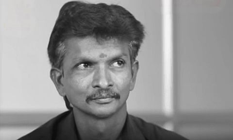 நடிகர் பிஜிலி ரமேஷ் காலமானார்