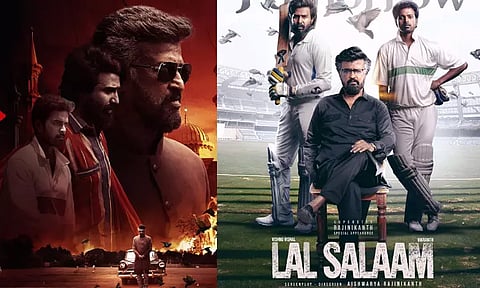 ஓ.டி.டி.யில் லால் சலாம் - வெளியான தகவல்