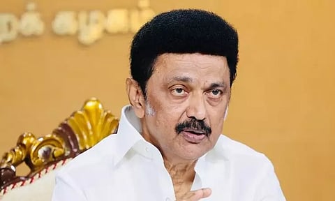 கடல் கடந்து சென்றாலும் கவனமெல்லாம் தமிழ்நாட்டில்தான்: முதல் அமைச்சர் மு.க.ஸ்டாலின்