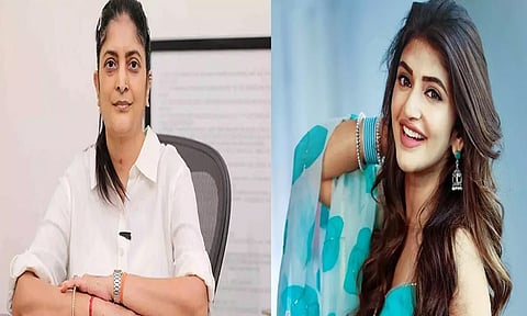 சுதா கொங்கரா இயக்கும் புறநானூறு படத்தில் இணையும் ஸ்ரீலீலா