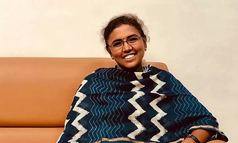 வருவாய் நிர்வாக ஆணையராக அமுதாவுக்கு கூடுதல் பொறுப்பு