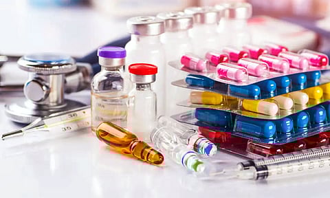 தடை செய்யப்பட்ட 156 மருந்துகளை விற்றால் சட்ட நடவடிக்கை: மருந்து கட்டுப்பாட்டு இயக்ககம் எச்சரிக்கை