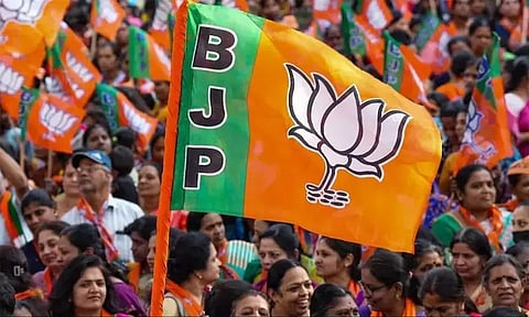 பா.ஜ.க. உறுப்பினர் சேர்ப்பு பணி 2-ந்தேதி தொடங்குகிறது