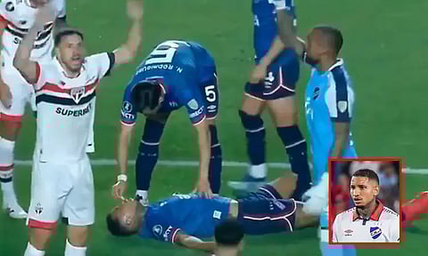 Image Courtesy: X (Twitter) / @Nacional