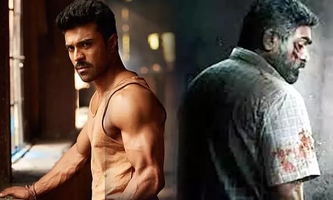 Vijay Sethupathi declined a role in 'RC16' due to THIS reason