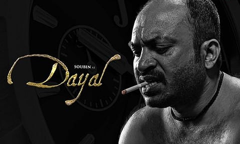 The 'Manjumel Boys' actor joined the film 'Coolie'